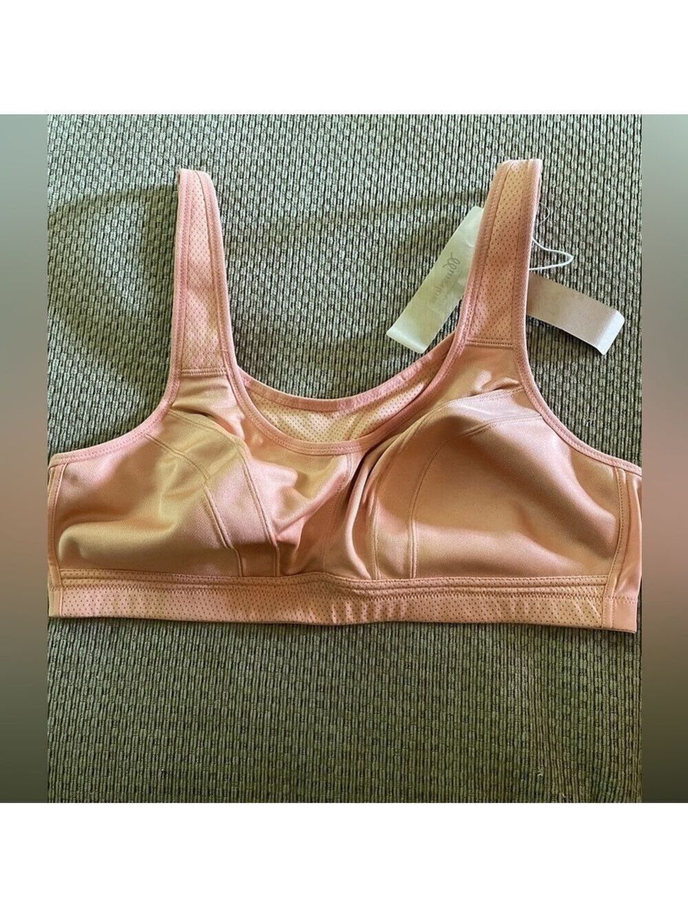 Sports Bra NWT 38D